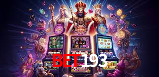 Bônus Generosos e Exclusivos no bet193 para Você!